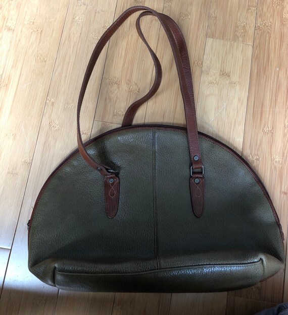 Vintage liz Claiborne purse