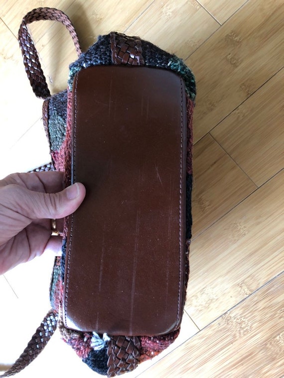 Carpet Bag - image 4