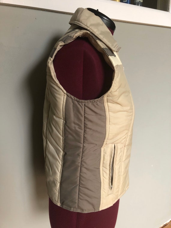 70'S OR 80'S MS PIoneer Vest - image 2