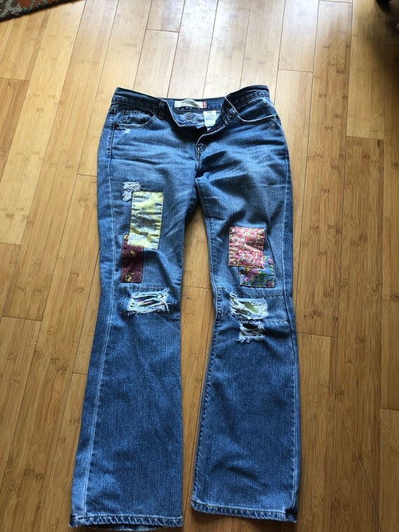 levis 515