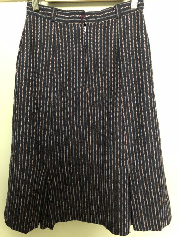 Vintage skirt - image 3