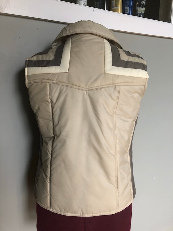 70'S OR 80'S MS PIoneer Vest - image 3