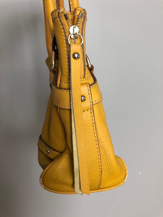 Vintage franco sarto purse - image 3