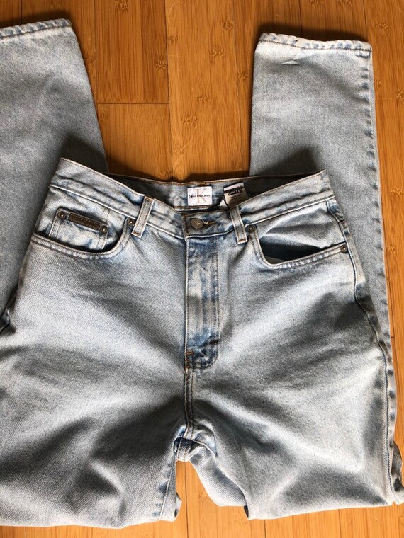 calvin klein jeans more like this