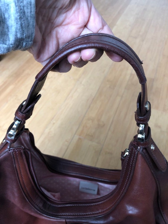 Vintage liz Claiborne purse - image 5