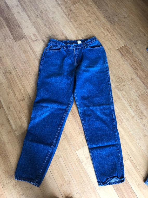 Vintage levis