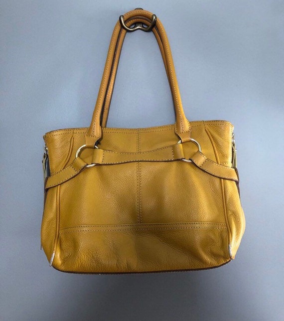 Vintage franco sarto purse - image 1