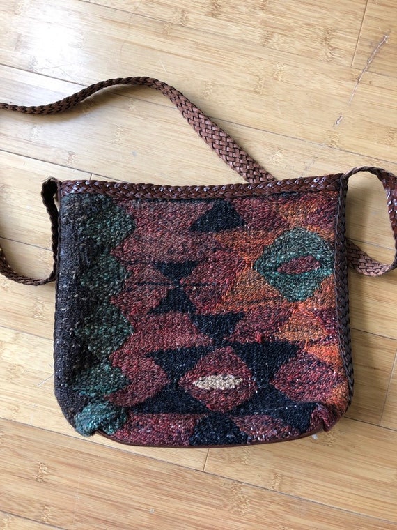 Carpet Bag - image 1