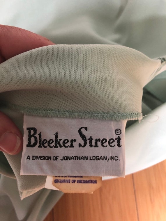 Bleeker street dress - image 7