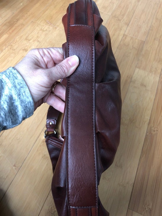 Vintage liz Claiborne purse - image 2