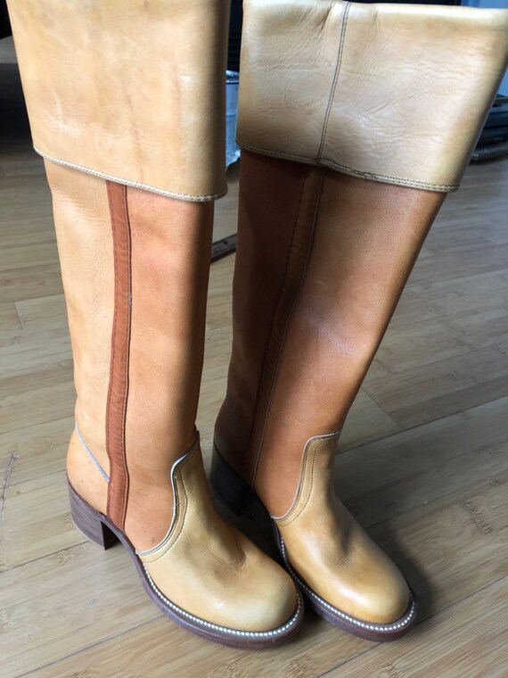 old frye boots