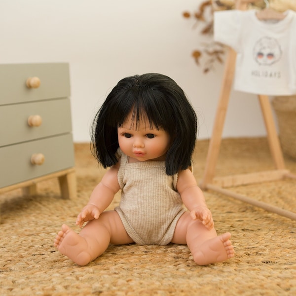 Anatomically Correct Girl Dolls Etsy