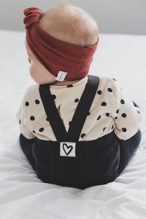 Baby dungaree tights Clearance