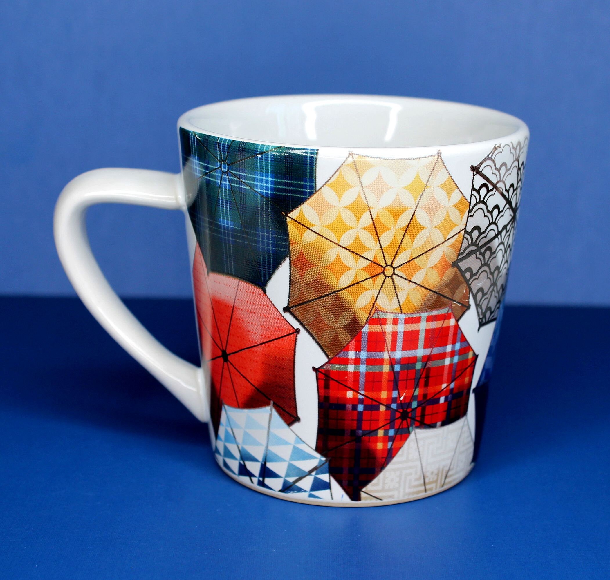 Umbrella Coffee Cup - Etsy