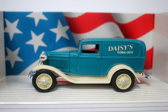 ertl classic vehicles