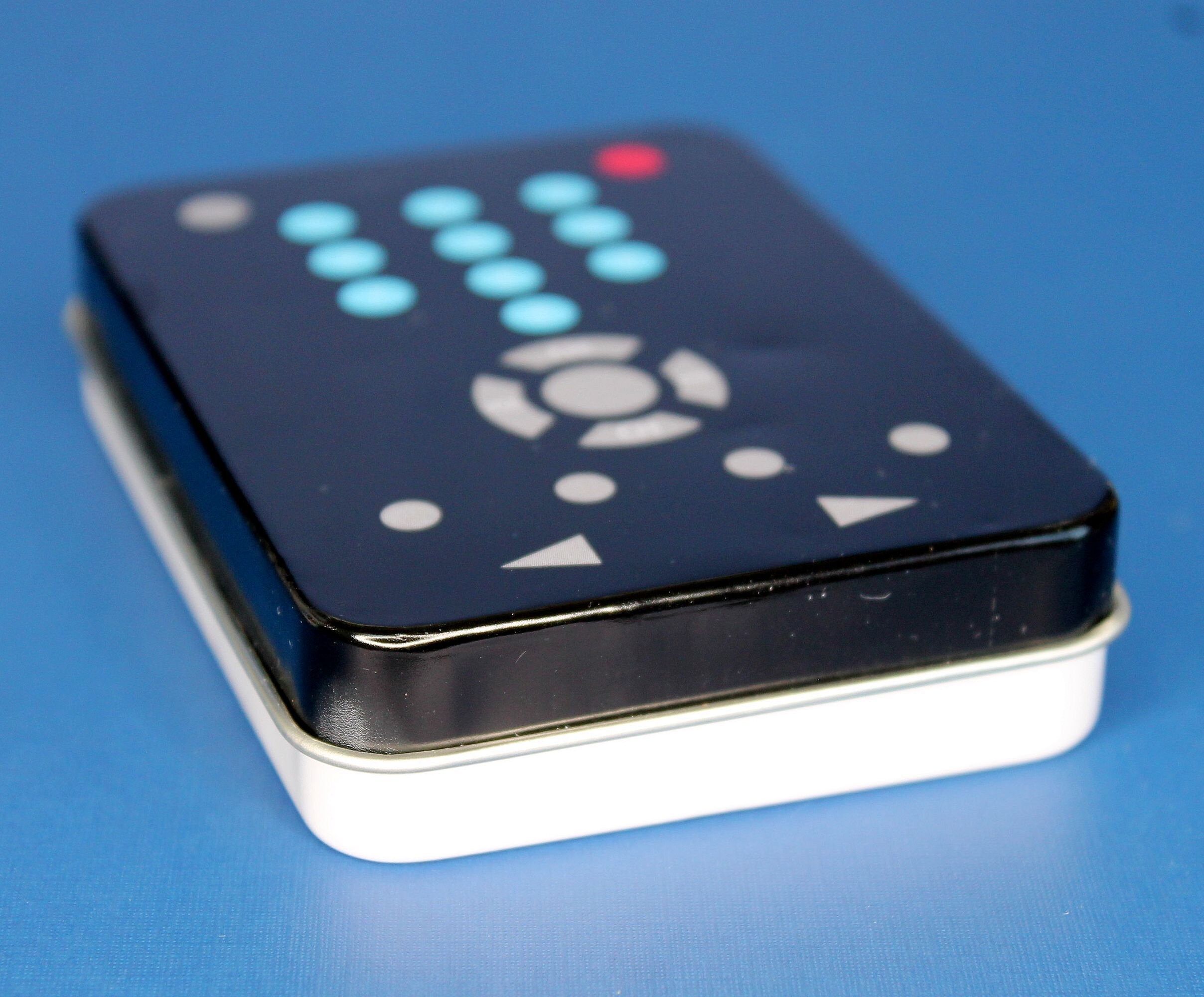 Vintage Rare REMOTE CONTROL Themed Playing Cards in Etsy