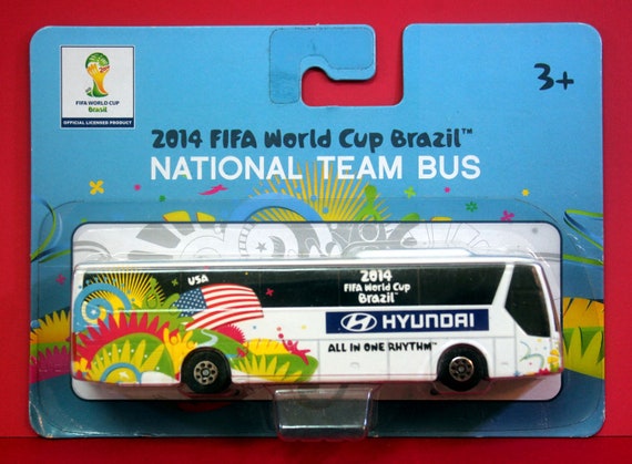 maisto bus