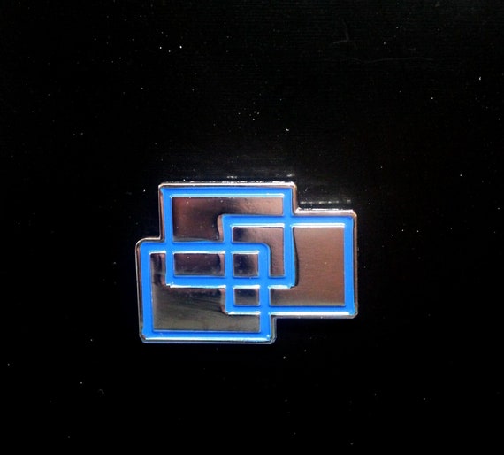 Official SAMSUNG Symbols Pin Set RARE Gem