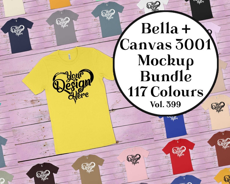 Download Bella Canvas 3001 Mockup T Shirt Bundle 117 Colors Womens T Shirt Mockup Bundle Mens Bella Canvas Mock Up Unisex Flatlay Art Collectibles Prints Colonialgolfhart Com