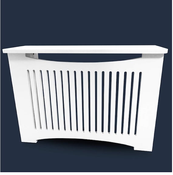 PVC Radiator Cover KIT Choose Your Sizemd12 . Panels ONLY. Etsy