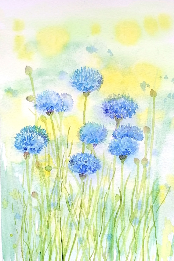 本33／Painting Fresh Florals in Watercolor 本33／Painting Fresh Florals in Watercolor
