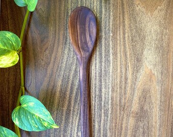 Wooden Spoon