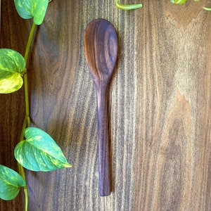 Wooden Spoon