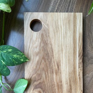 Wooden Charcuterie Board