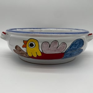 Nino Parrucca Pottery - Etsy Nino Parrucca Pottery - Etsy