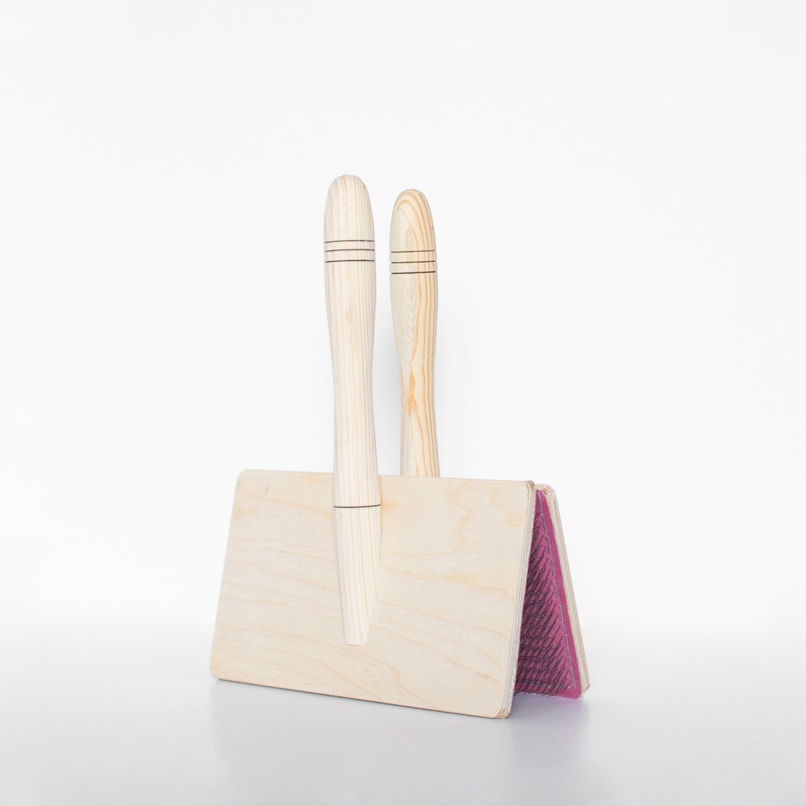 Wide Brush Large Hand Carders Wool Combs Wool Carder Hand Etsy