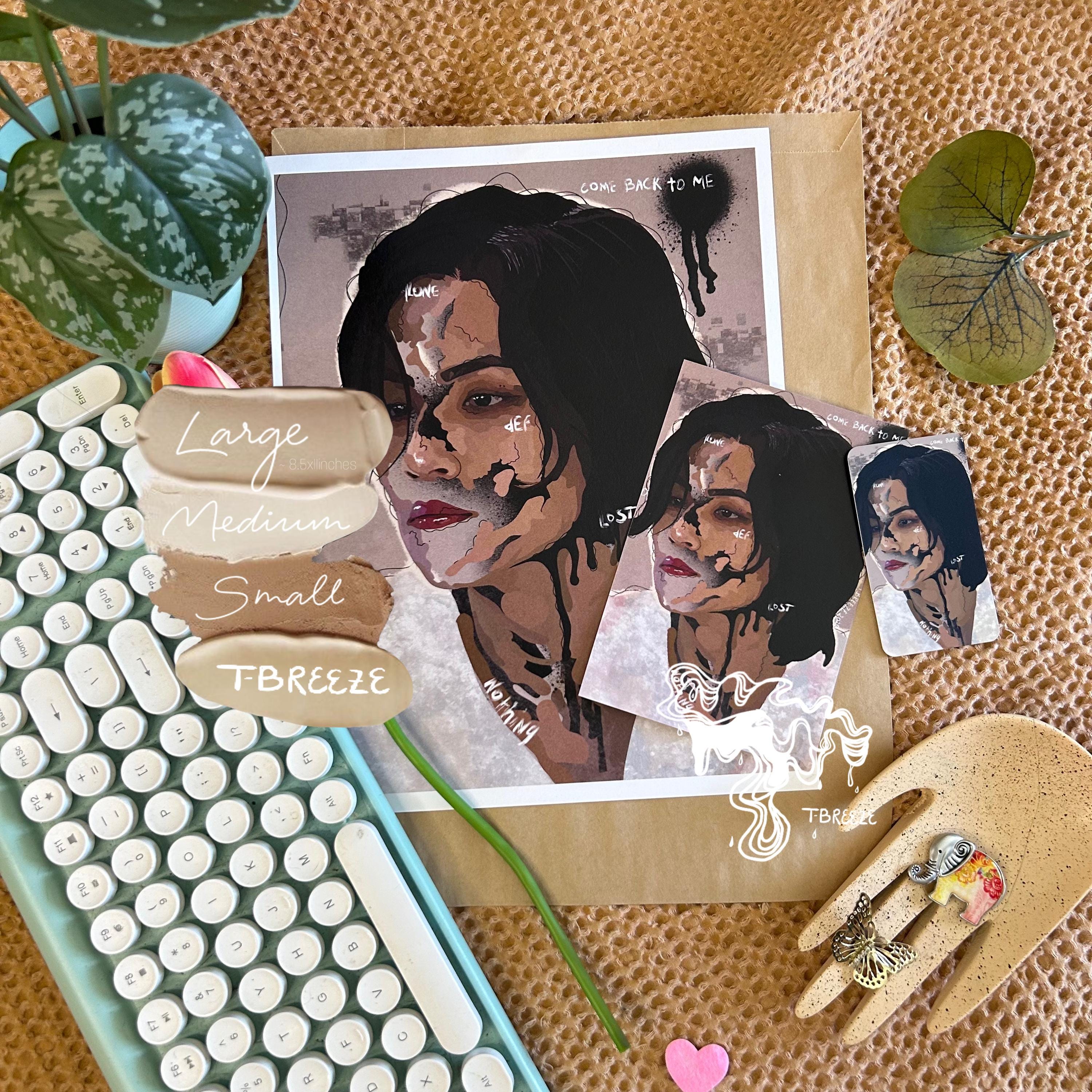 Jb Art - Etsy Singapore