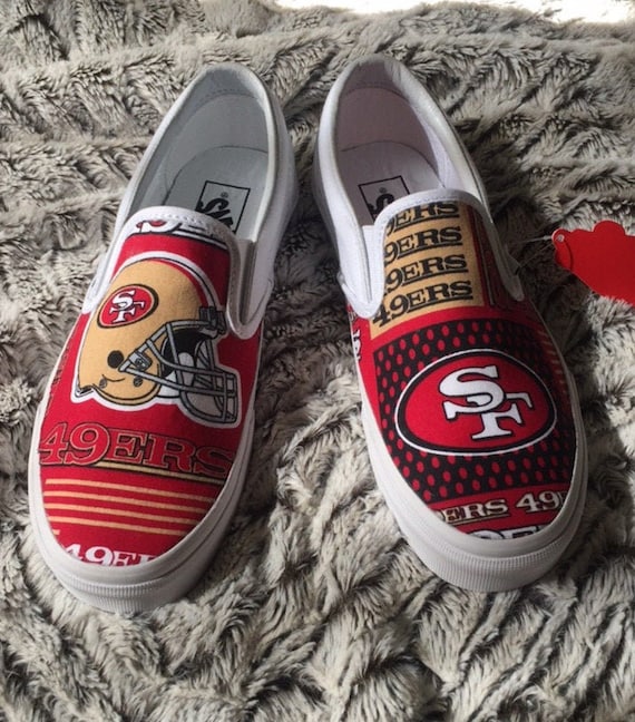 vans san francisco