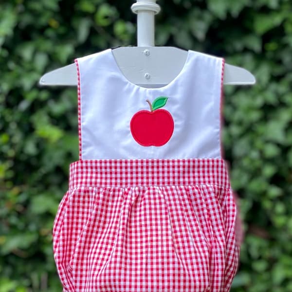 Boys Romper. Sunsuit. FREE SHIPPING