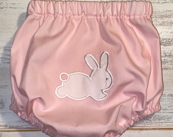Easter Diaper Cover, baby bloomers, Baby boys and girls diaper cover. FREE SHIPPING