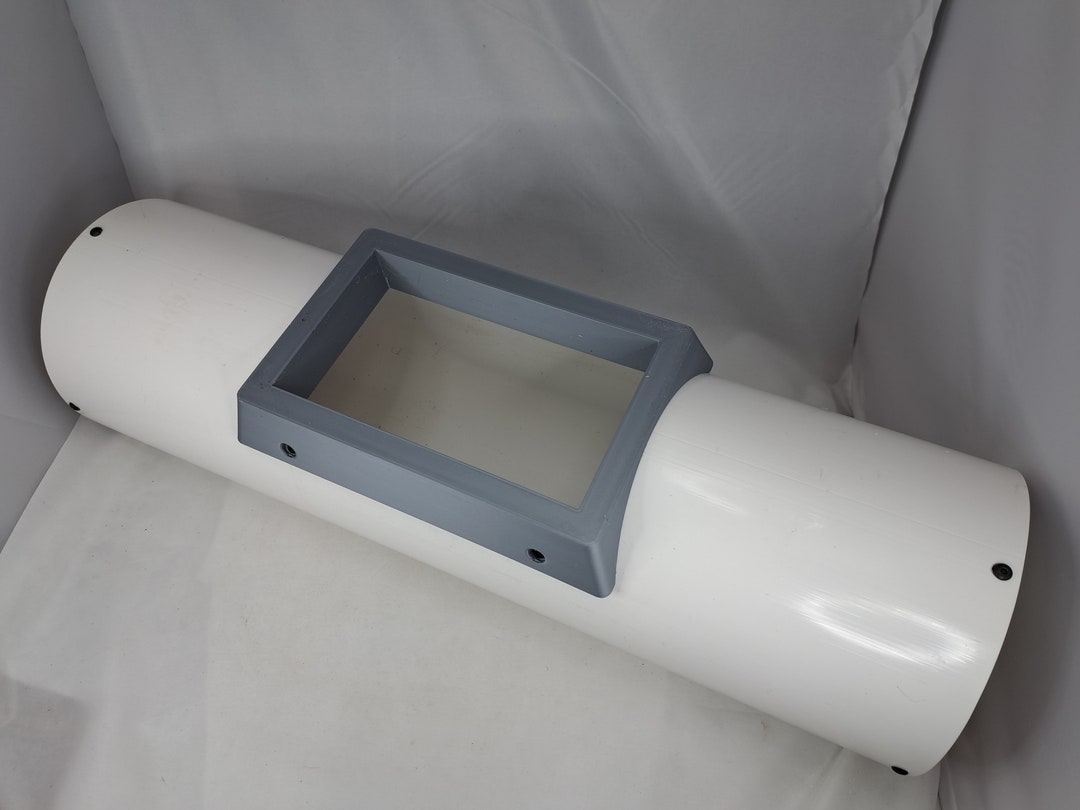 John's Extreme Bedroll Speaker Mount Kit From a 6 Etsy