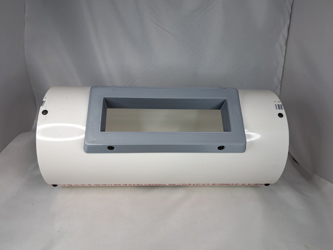 Single DIN Radio Bedroll Speaker Mount Kit From a 4 Sch Etsy