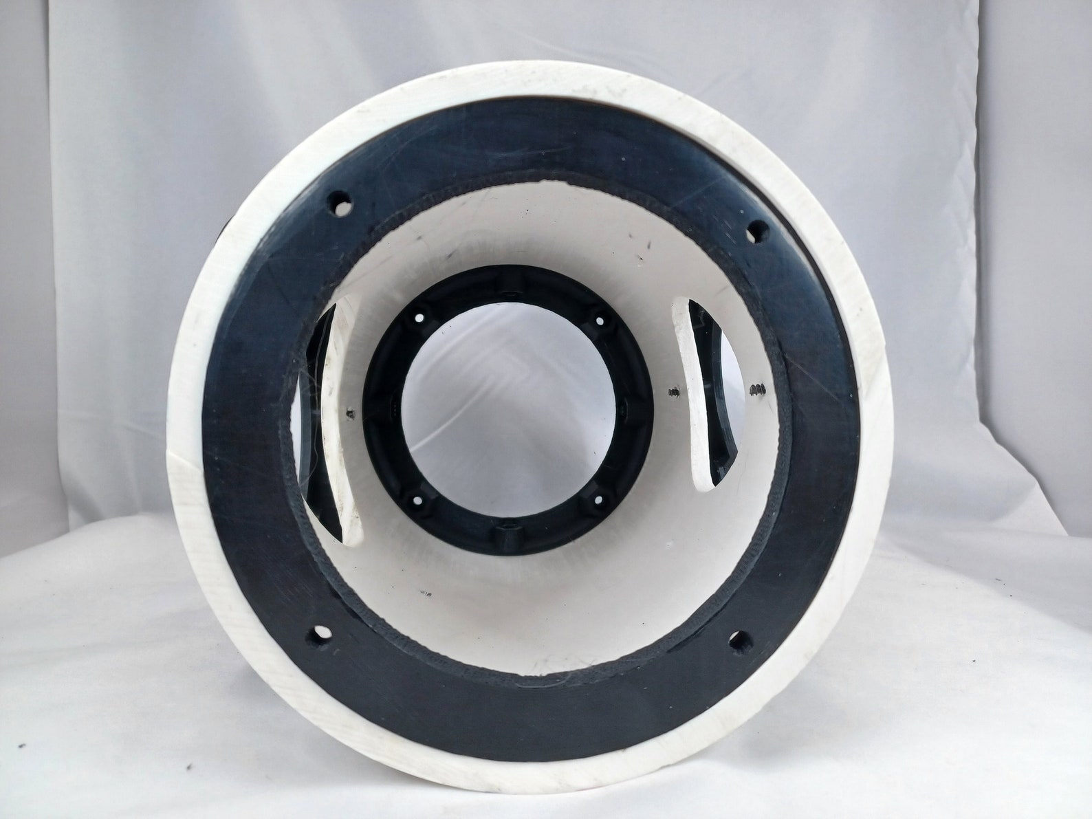 Bedroll Speaker Kit 6 Sch 40 PVC Tube. Mount 2 Etsy