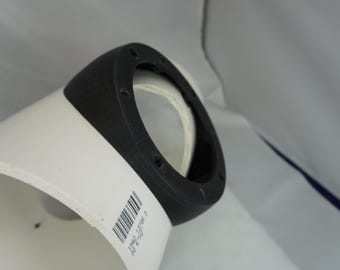 Mount 2 -4" speakers in pods!. Tube Speaker kit for a 6" sch 40 PVC tube.  Includes hardware. Make a stereo from a PVC tube.