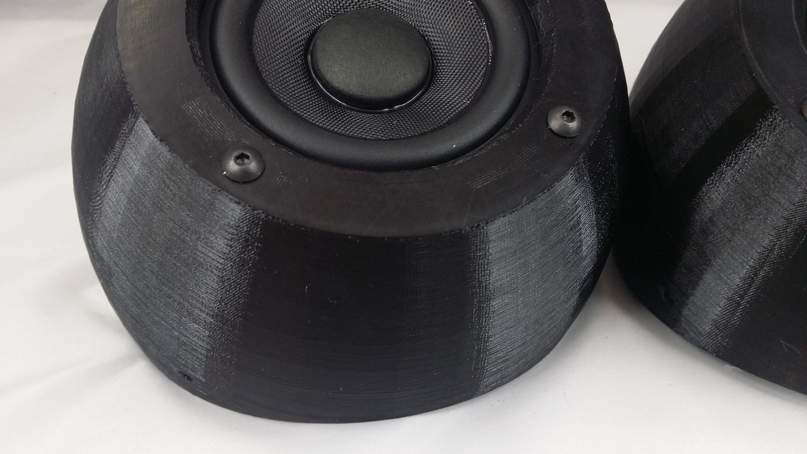 Bedroll Speaker Mount Kit From a PVC Tube Fits 6 Sch Etsy