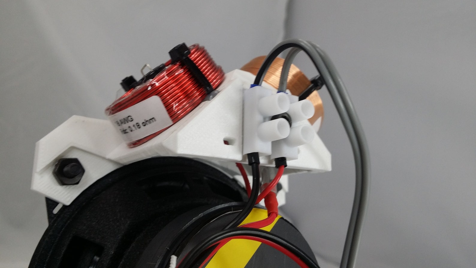 Ultimate Coaxial Speaker Kit With Custom Crossover. Get the Etsy