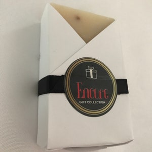 Aromatic Eucalyptus Soap