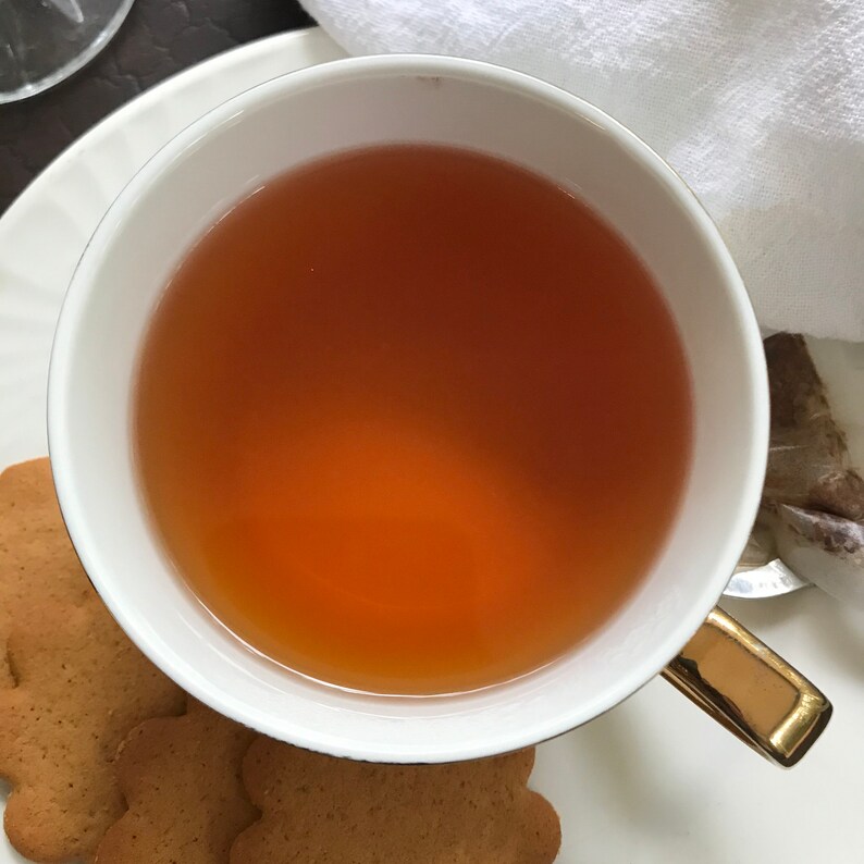 Que Significa Earl Grey Tea En Español