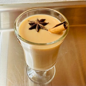 Chai Tea Latte Mix