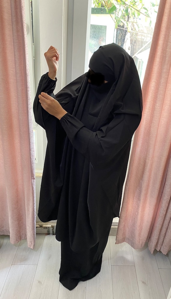 Jilbab abaya sale