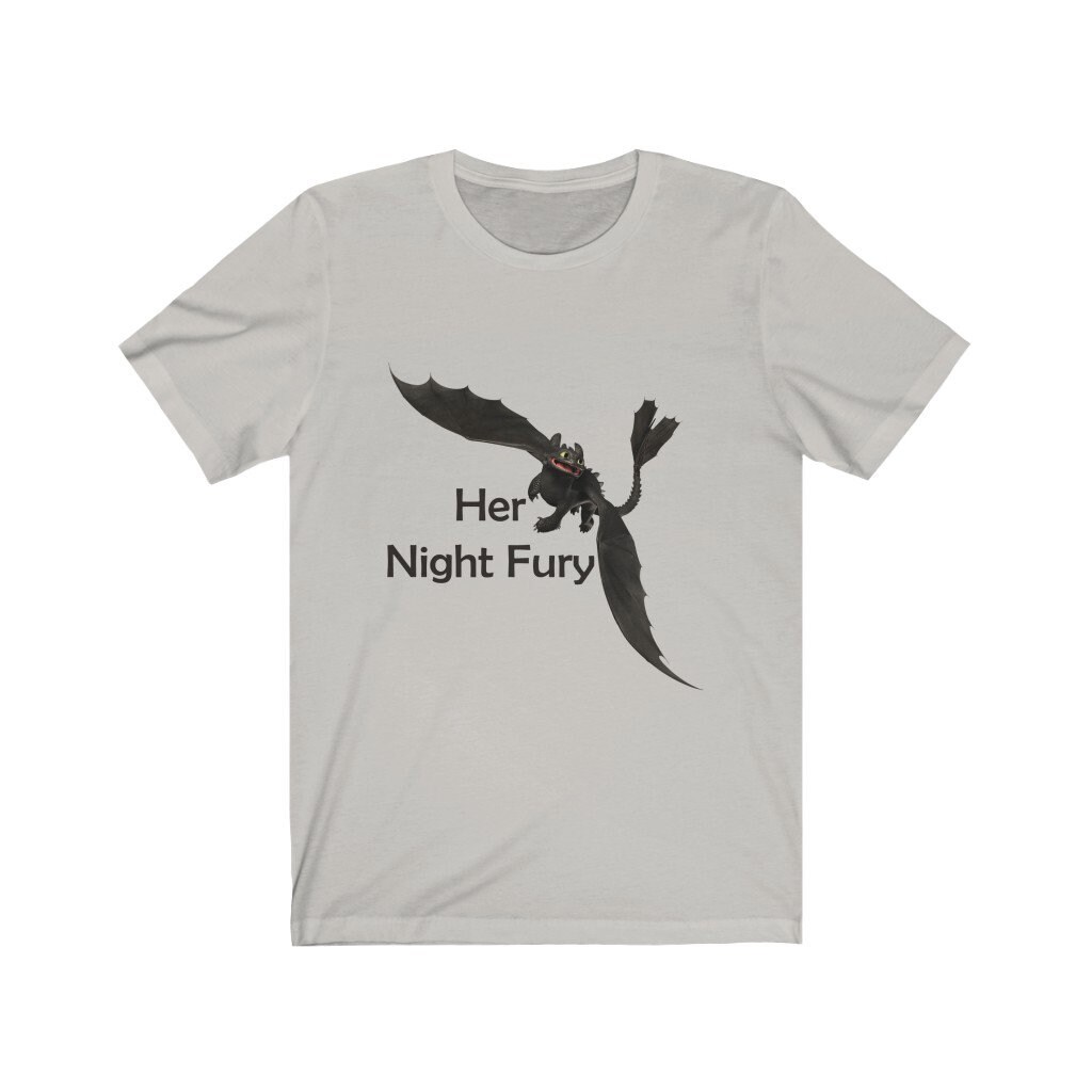 How To Train Your Dragon ShirtCouple ShirtMatching Etsy