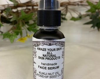 FACE SERUM