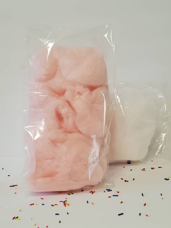 Large Bag of Cotton Candy Cotton Candy Bulk Cotton Candy Etsy