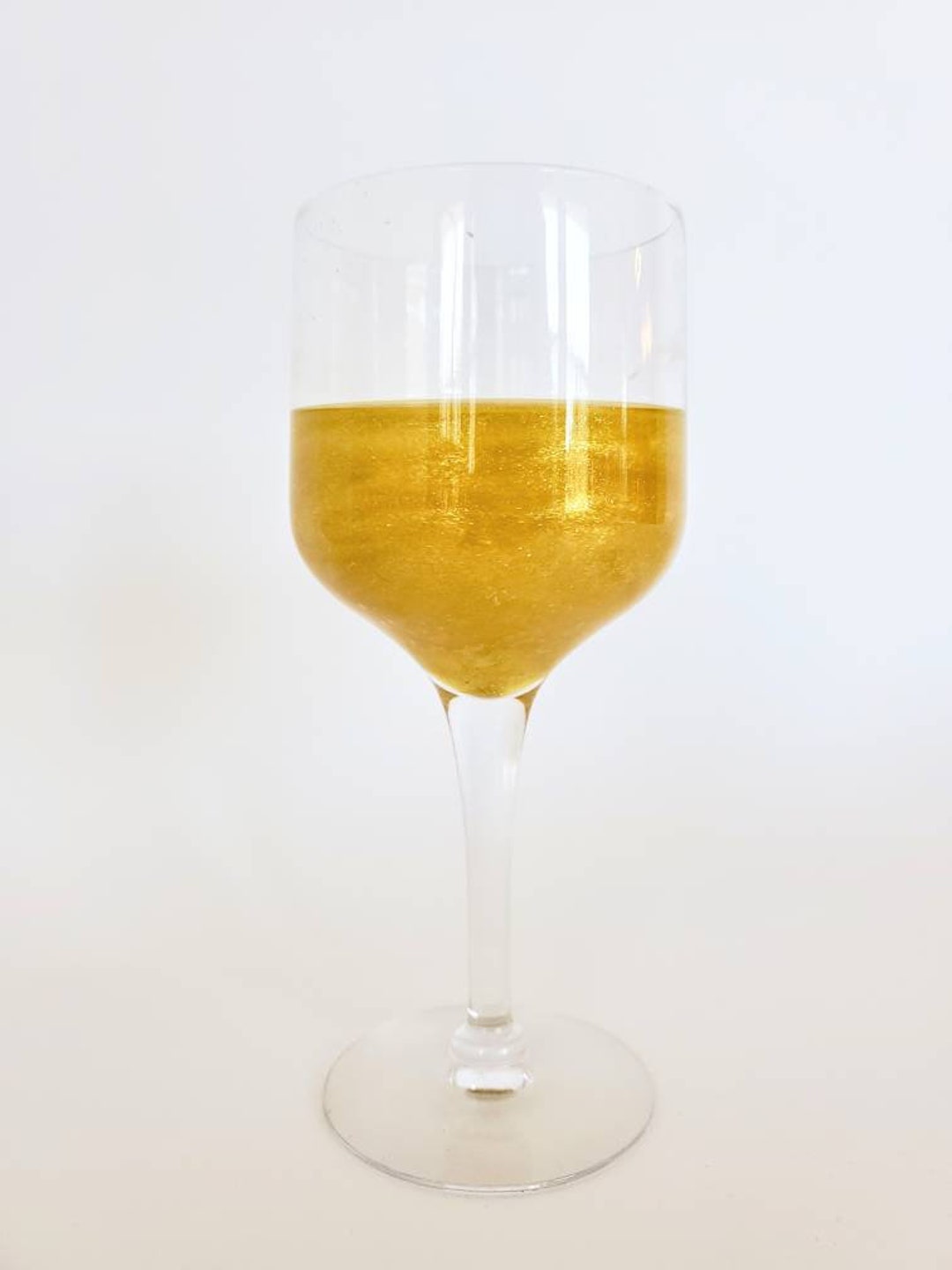 Gold Cotton Candy Glitter Bomb, Glitter Bomb, Color Reveal Cotton Candy