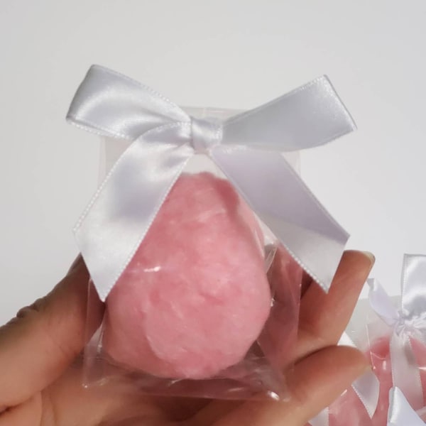 Cotton Candy Glitter Bombs Etsy