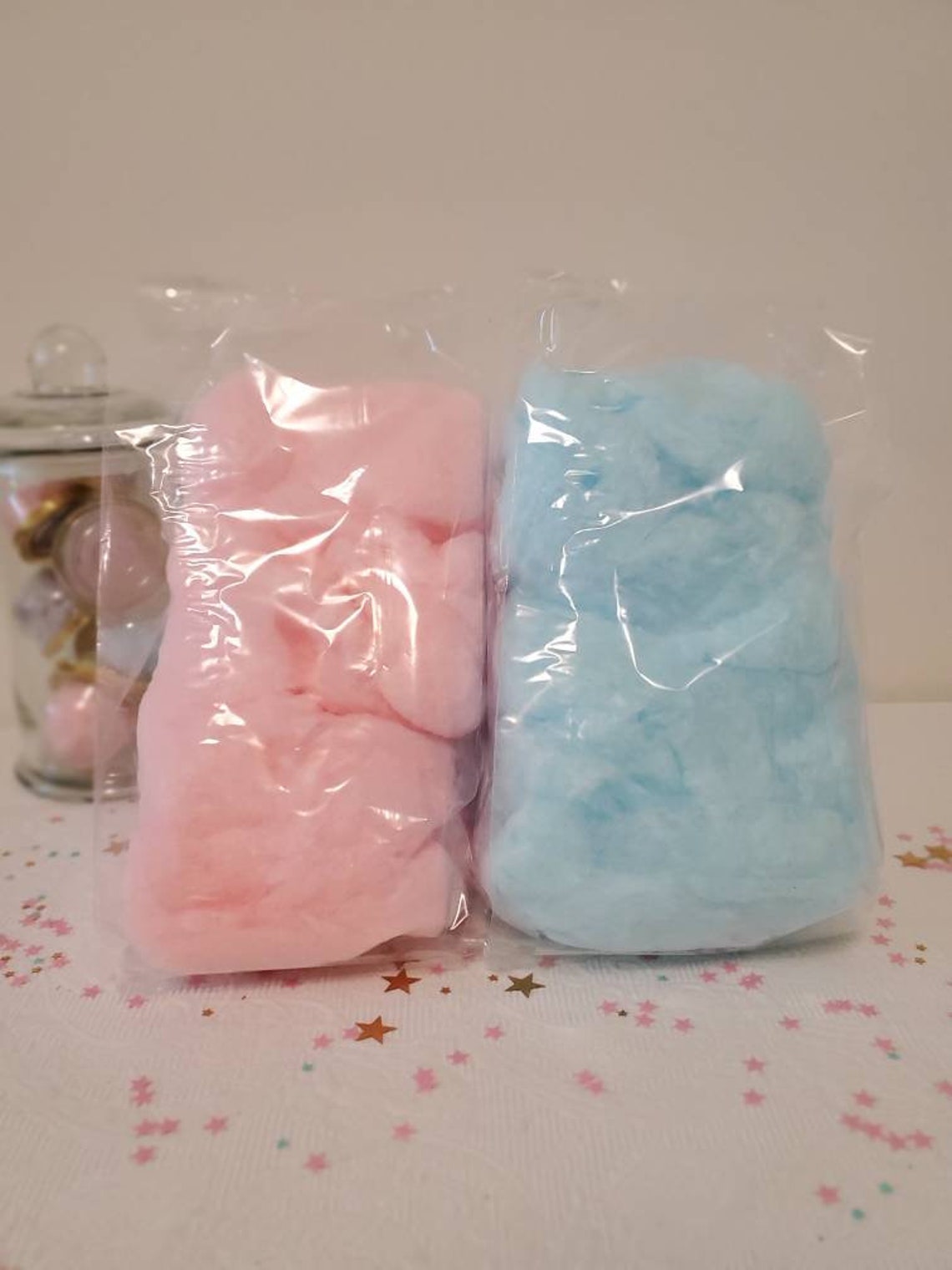 Large Bag of Cotton Candy Cotton Candy Bulk Cotton Candy Etsy